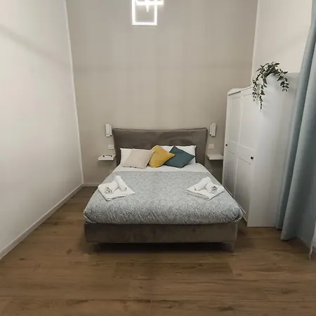 Apartment Dimora Fasano *