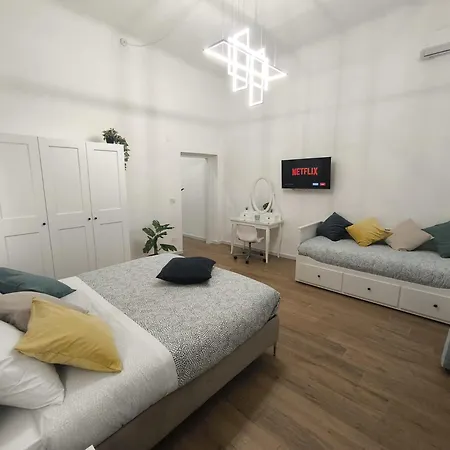 Dimora Fasano Apartment *