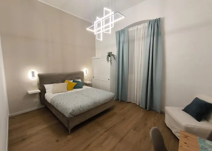 Dimora Fasano Apartment *