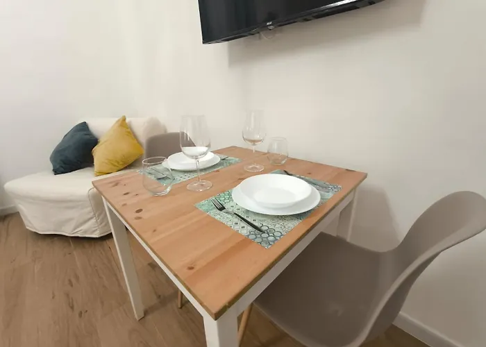 Dimora Fasano * Bari