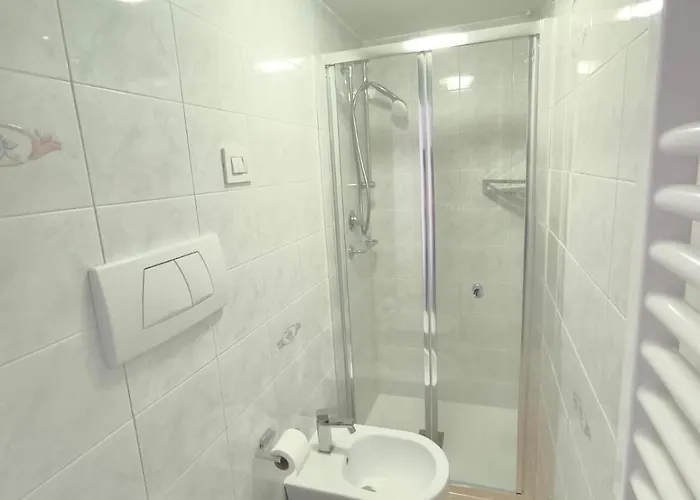 Dimora Fasano Apartment