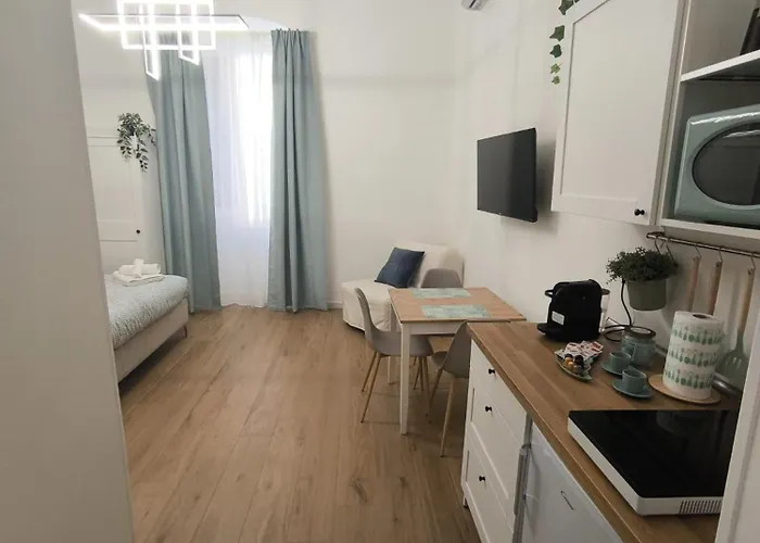 Apartment Dimora Fasano *