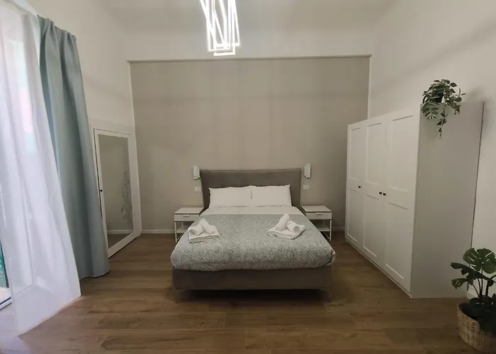 Apartment Dimora Fasano Bari