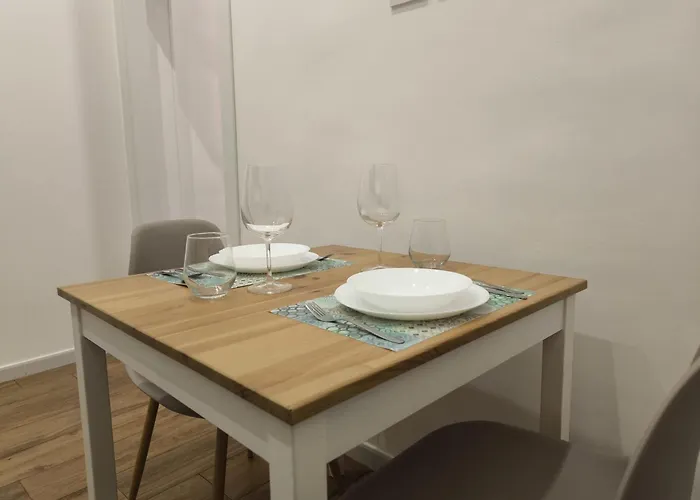 Apartment Dimora Fasano