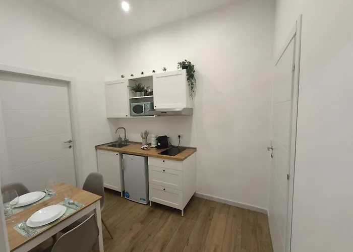 Apartment Dimora Fasano *