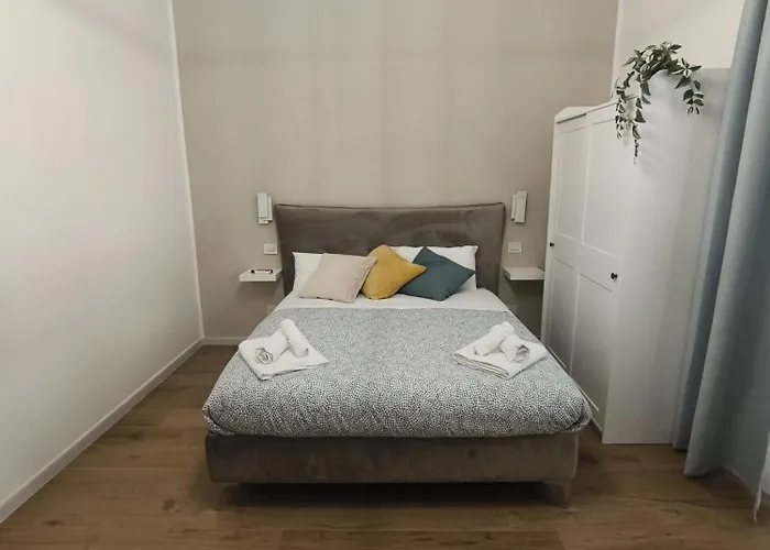 Apartment Dimora Fasano *