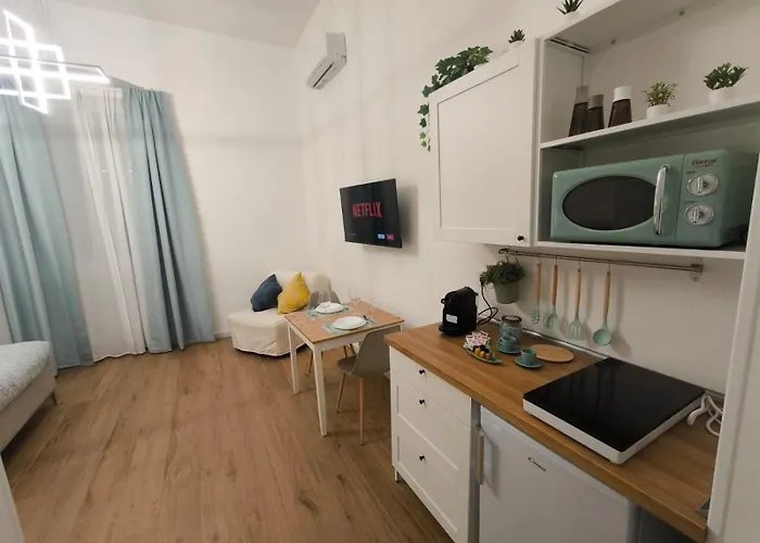 Apartment Dimora Fasano Bari