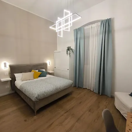 Dimora Fasano Appartement *