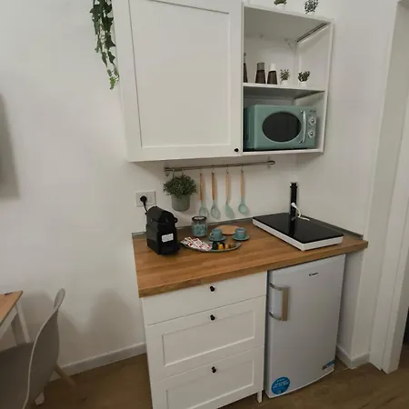 Dimora Fasano Appartement *