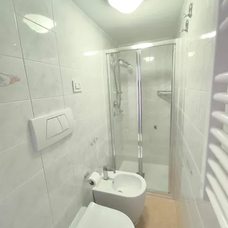 Dimora Fasano Appartement