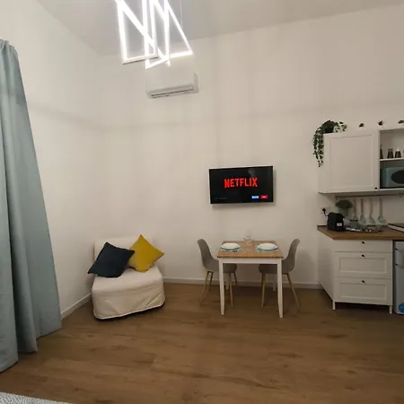 Appartement Dimora Fasano *
