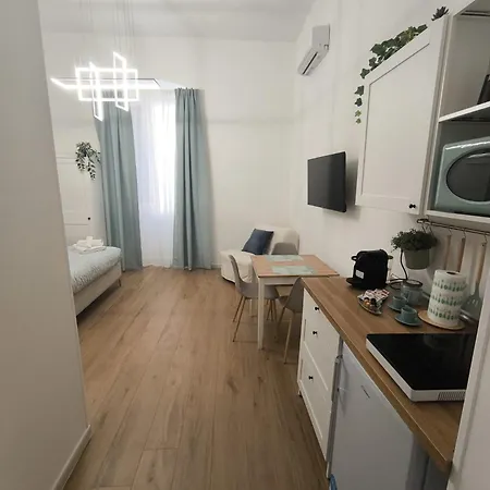 Appartement Dimora Fasano *