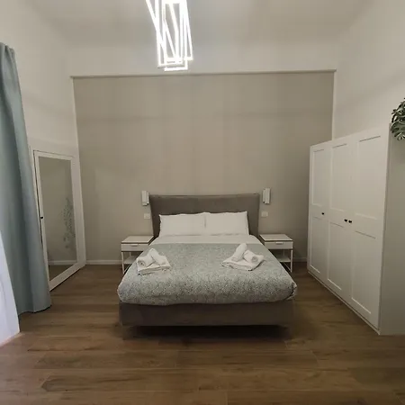Appartement Dimora Fasano Bari