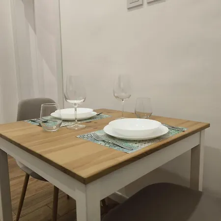 Appartement Dimora Fasano