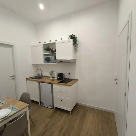 Appartement Dimora Fasano *