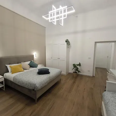 Dimora Fasano Appartement Bari