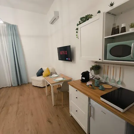 Appartement Dimora Fasano Bari